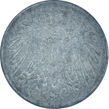 Münze, Deutschland, Weimarer Republik, 10 Pfennig, 1921