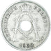 Monnaie, Belgique, 10 Centimes, 1930