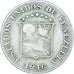 Munten, Venezuela, 5 Centimos, 1946