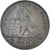 Moneda, Bélgica, 2 Centimes, 1909