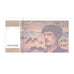 France, 20 Francs, Debussy, 1997, UNC(64), Fayette:66ter.2, KM:151i