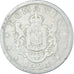 Monnaie, Roumanie, 2 Lei, 1924