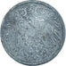 Coin, GERMANY, WEIMAR REPUBLIC, 10 Pfennig, 1921