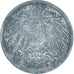 Coin, GERMANY, WEIMAR REPUBLIC, 10 Pfennig, 1920