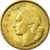 Moneta, Francia, Guiraud, 20 Francs, 1951, SPL-, Alluminio-bronzo, KM:917.1