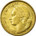 Münze, Frankreich, Guiraud, 20 Francs, 1951, VZ, Aluminum-Bronze, KM:917.1