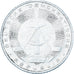 Moneta, REPUBBLICA DEMOCRATICA TEDESCA, 50 Pfennig, 1968