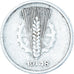 Coin, GERMAN-DEMOCRATIC REPUBLIC, 5 Pfennig, 1948