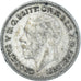 Moneta, Wielka Brytania, 6 Pence, 1934