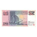 Biljet, Singapur, 2 Dollars, Undated (1992), KM:28, TTB