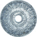 Moneda, Luxemburgo, 25 Centimes, 1916
