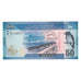 Banknote, Sri Lanka, 50 Rupees, 2010, 2010-01-01, KM:124a, UNC(63)