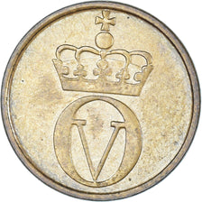 Moneta, Norvegia, Ore, 1961