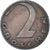 Coin, Austria, 2 Groschen, 1936