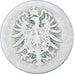 Coin, GERMANY - EMPIRE, 10 Pfennig, 1874