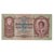 Banknote, Hungary, 50 Pengö, 1932, 1932-10-01, KM:99, EF(40-45)
