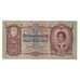 Banconote, Ungheria, 50 Pengö, 1932, 1932-10-01, KM:99, BB