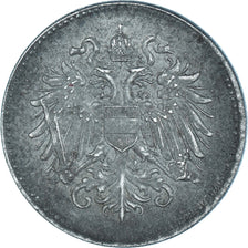 Munten, Oostenrijk, 20 Heller, 1918