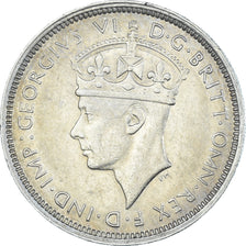 Coin, BRITISH WEST AFRICA, 3 Pence, 1938
