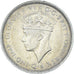 Coin, BRITISH WEST AFRICA, 3 Pence, 1938