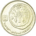 Coin, Israel, 5 Agorot, 2000
