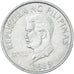 Moneda, Filipinas, 50 Sentimos, 1989