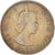Moneta, Territori britannici d'oltremare, Cent, 1961