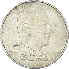 Moneda, Noruega, 20 Kroner, 1994