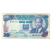 Banknote, Kenya, 20 Shillings, 1984, 1984-07-01, KM:21c, EF(40-45)