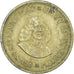 Coin, South Africa, 1/2 Cent, 1962