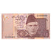 Banknote, Pakistan, 20 Rupees, 2005, KM:46a, UNC(65-70)