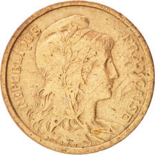 FRANCE, Dupuis, Centime, 1900, Paris, KM #840, VF(20-25), Bronze, 15, Gadoury...
