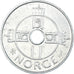 Moneta, Norwegia, Krone, 2003