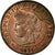 Monnaie, France, Cérès, Centime, 1890, Paris, SUP, Bronze, KM:826.1