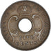 Coin, EAST AFRICA, 5 Cents, 1937