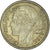 Coin, France, Franc, 1941