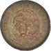 Munten, Mexico, 50 Centavos, 1957