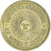 Moeda, Argentina, 5 Centavos, 1992
