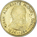 Monnaie, Pérou, 50 Soles, 1984