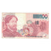 Banknote, Belgium, 100 Francs, KM:147, VF(30-35)