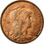 Coin, France, Dupuis, Centime, 1920, AU(55-58), Bronze, KM:840, Gadoury:90