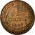 Monnaie, France, Dupuis, Centime, 1899, SUP, Bronze, KM:840, Gadoury:90
