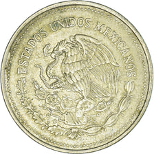 Moneda, México, 1000 Pesos, 1990