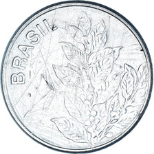 Moneta, Brasile, 5 Cruzeiros, 1983