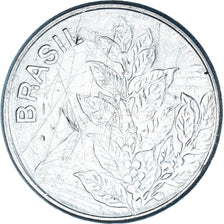 Monnaie, Brésil, 5 Cruzeiros, 1983