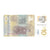 Banconote, Serbia, 10 Dinara, 2011, KM:54a, FDS