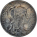 Moneta, Francja, 10 Centimes, 1910