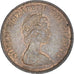 Moneta, Jersey, 2 Pence, 1981