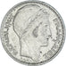 Moeda, França, 10 Francs, 1945