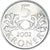 Moneda, Noruega, 5 Kroner, 2002